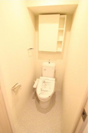 デュオステージ鷺ノ宮の物件内観写真